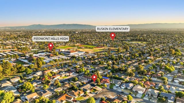 1408 Stone Creek Drive, San Jose, CA 95132