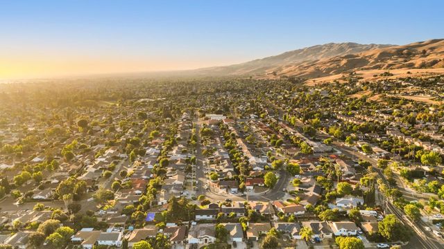 1408 Stone Creek Drive, San Jose, CA 95132