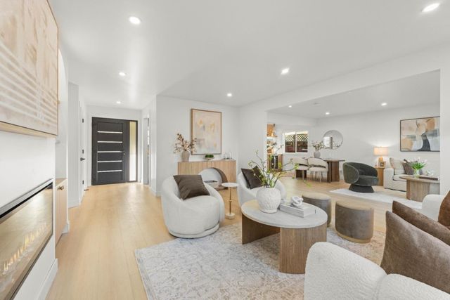 1408 Stone Creek Drive, San Jose, CA 95132