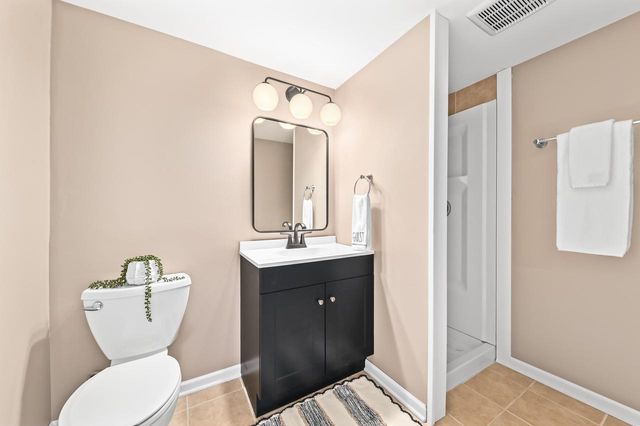 5737 N Sievers PLACE, Glendale, WI 53209