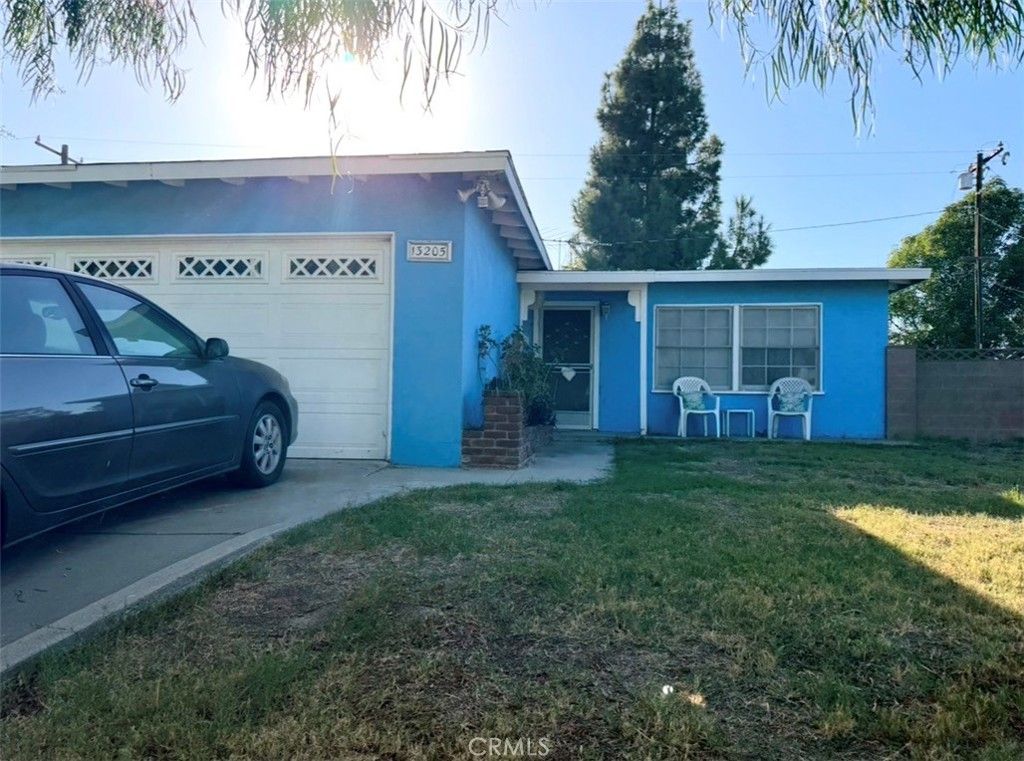 13205 Ben Nevis, Norwalk, CA 90650 — exterior