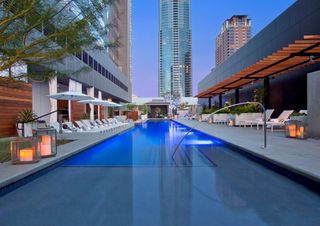 210 Lavaca ST 2203, Austin, TX 78701