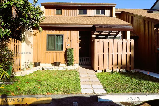 4224 SW 87th Ter, Cooper City, FL 33328