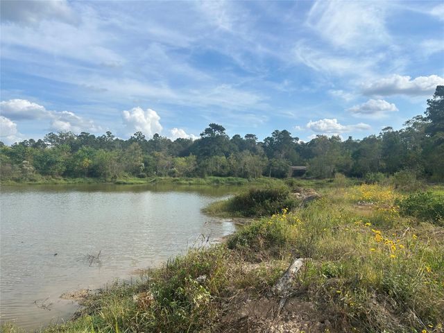 18074 Hill Road, Cleveland, TX 77328