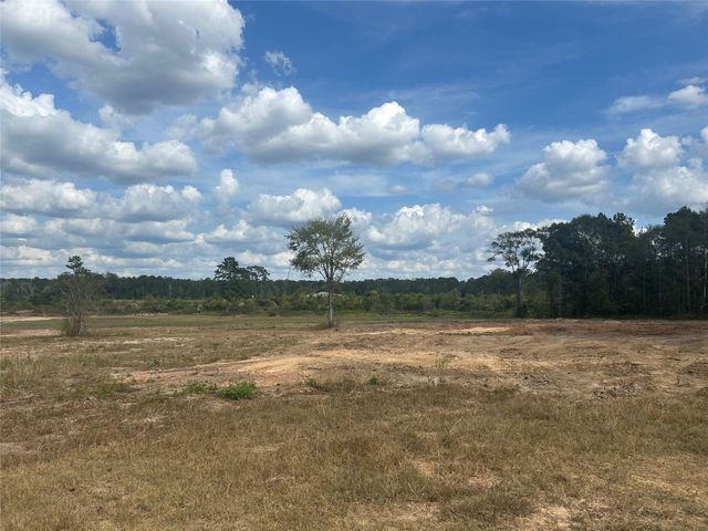 18074 Hill Road, Cleveland, TX 77328