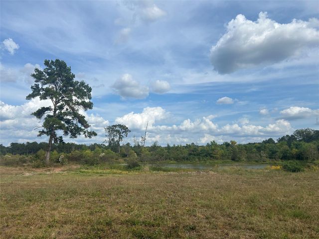 18074 Hill Road, Cleveland, TX 77328
