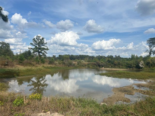 18074 Hill Road, Cleveland, TX 77328