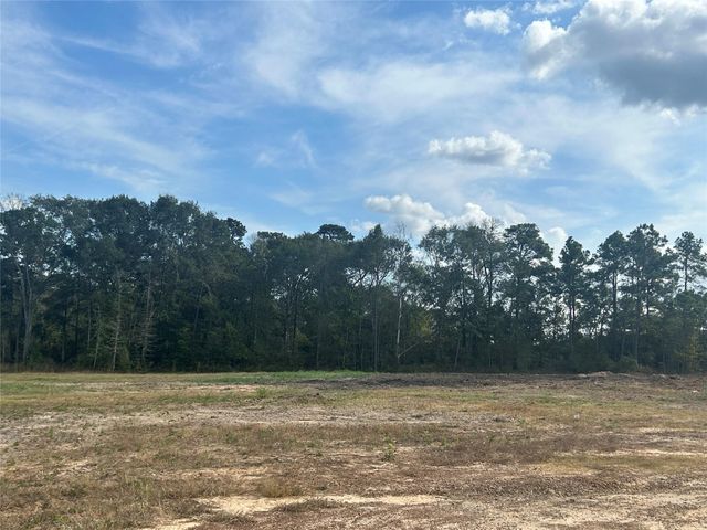 18074 Hill Road, Cleveland, TX 77328