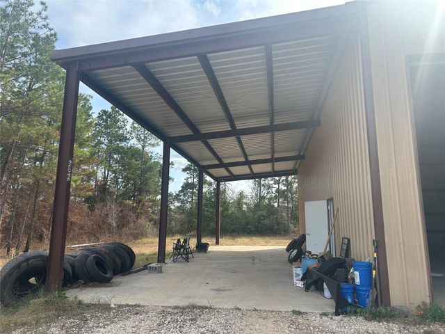 18074 Hill Road, Cleveland, TX 77328
