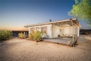 69126 Rainier, 29 Palms, CA 92277