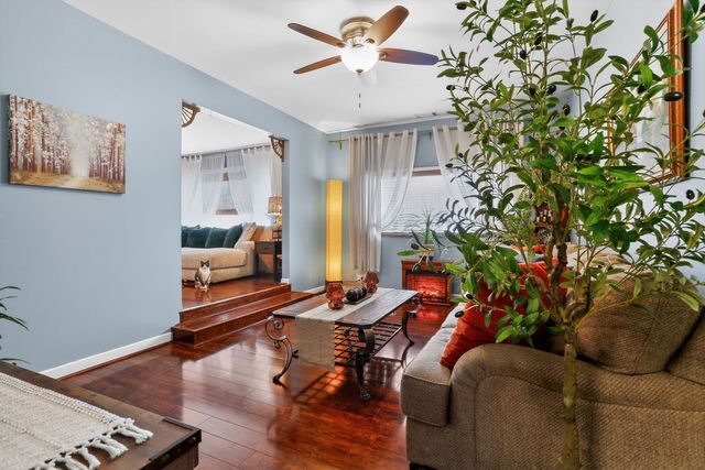 14308 S Kenneth Avenue, Midlothian, IL 60445