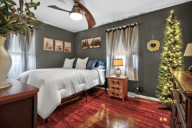 14308 S Kenneth Avenue, Midlothian, IL 60445