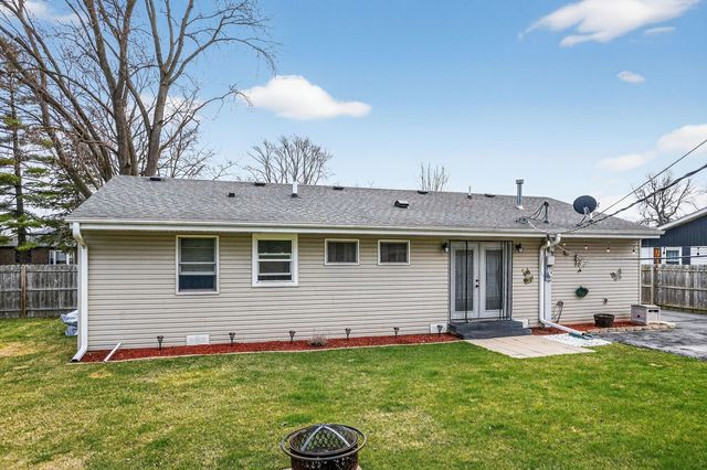 14308 S Kenneth Avenue, Midlothian, IL 60445