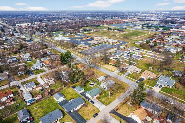 14308 S Kenneth Avenue, Midlothian, IL 60445