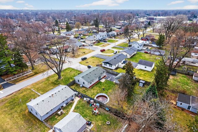 14308 S Kenneth Avenue, Midlothian, IL 60445