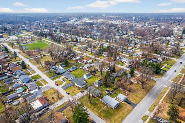 14308 S Kenneth Avenue, Midlothian, IL 60445