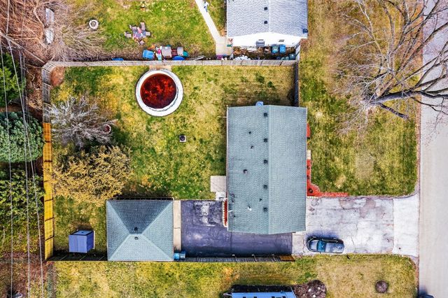 14308 S Kenneth Avenue, Midlothian, IL 60445