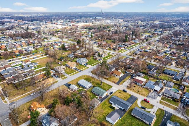 14308 S Kenneth Avenue, Midlothian, IL 60445