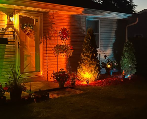 14308 S Kenneth Avenue, Midlothian, IL 60445