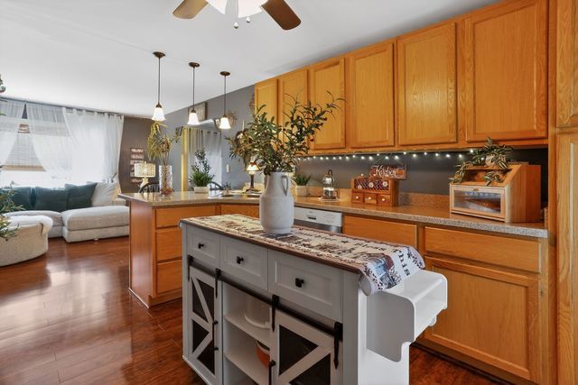 14308 S Kenneth Avenue, Midlothian, IL 60445