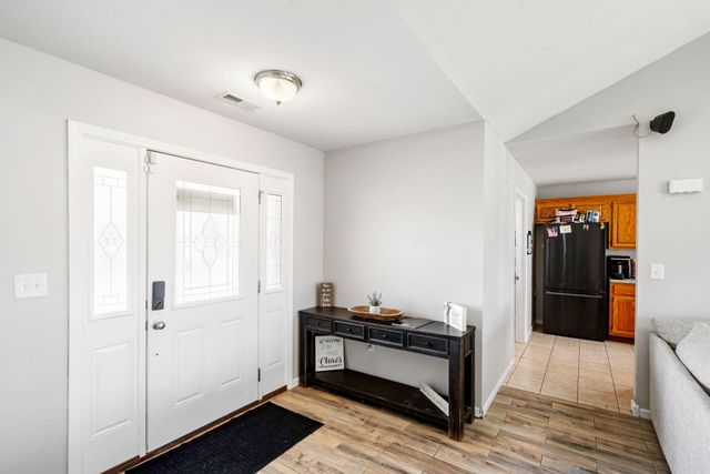 505 BILLY JOE SAPP DR, Ashland, MO 65010
