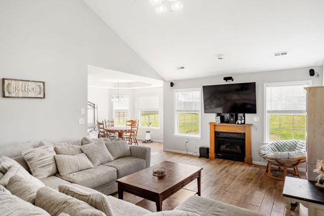 505 BILLY JOE SAPP DR, Ashland, MO 65010