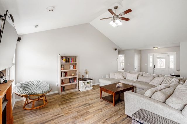505 BILLY JOE SAPP DR, Ashland, MO 65010