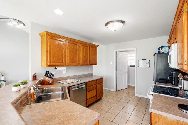 505 BILLY JOE SAPP DR, Ashland, MO 65010