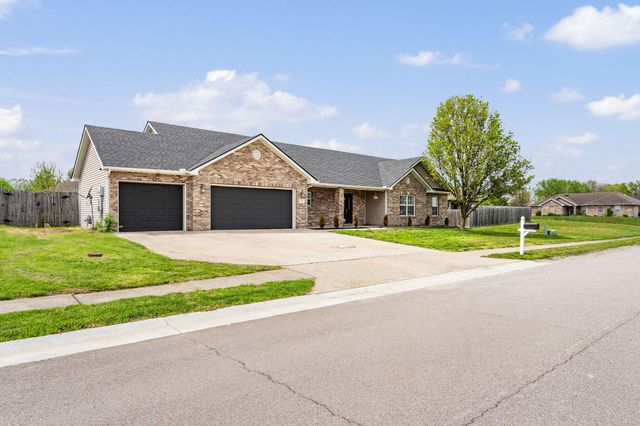 505 BILLY JOE SAPP DR, Ashland, MO 65010
