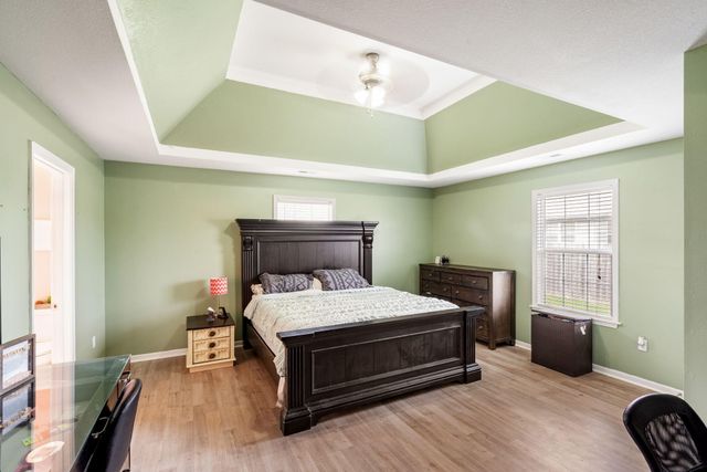 505 BILLY JOE SAPP DR, Ashland, MO 65010
