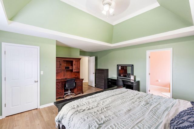 505 BILLY JOE SAPP DR, Ashland, MO 65010