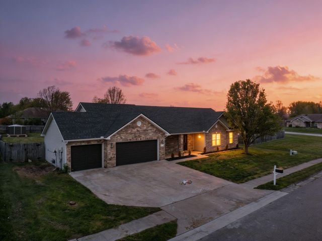 505 BILLY JOE SAPP DR, Ashland, MO 65010
