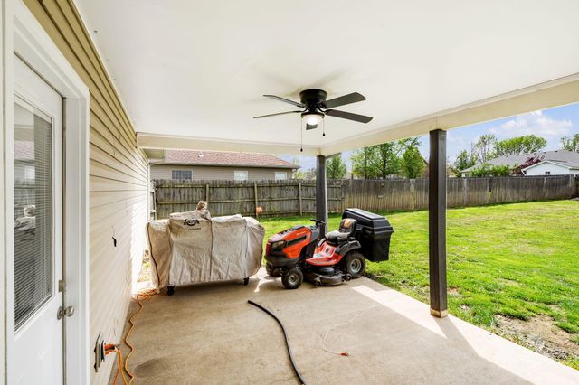 505 BILLY JOE SAPP DR, Ashland, MO 65010