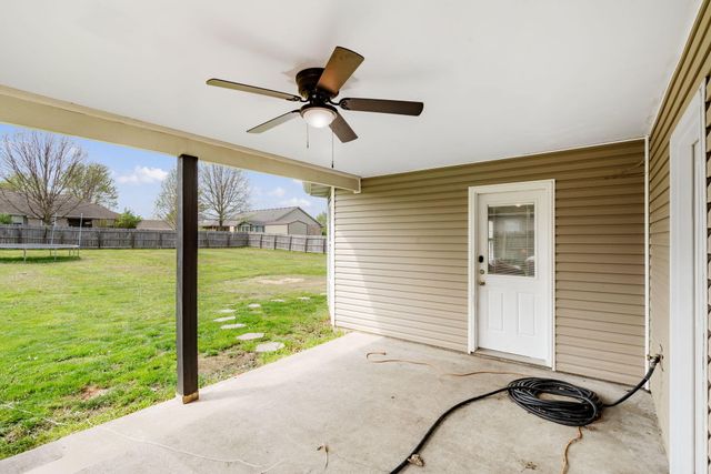 505 BILLY JOE SAPP DR, Ashland, MO 65010
