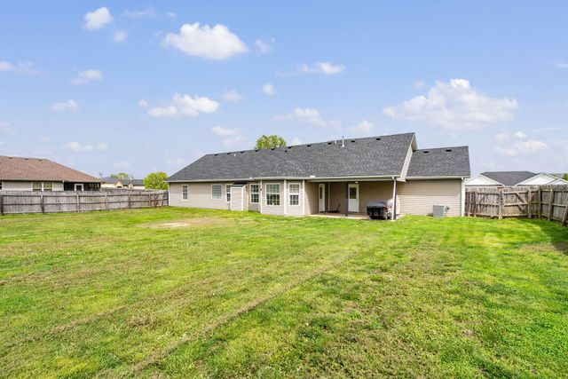 505 BILLY JOE SAPP DR, Ashland, MO 65010