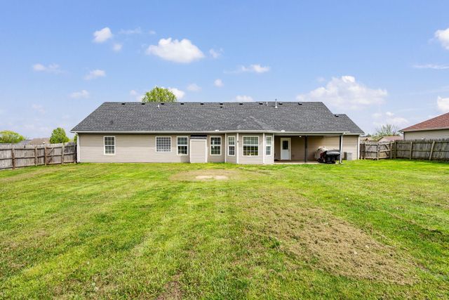 505 BILLY JOE SAPP DR, Ashland, MO 65010