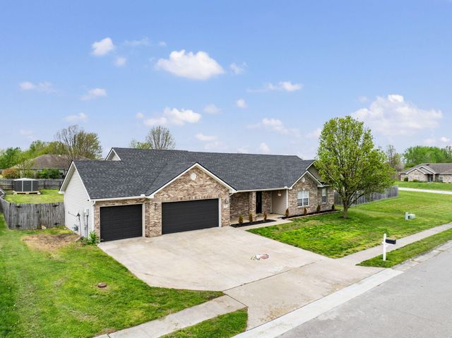505 BILLY JOE SAPP DR, Ashland, MO 65010
