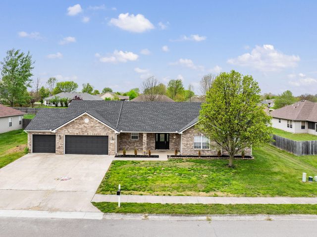 505 BILLY JOE SAPP DR, Ashland, MO 65010