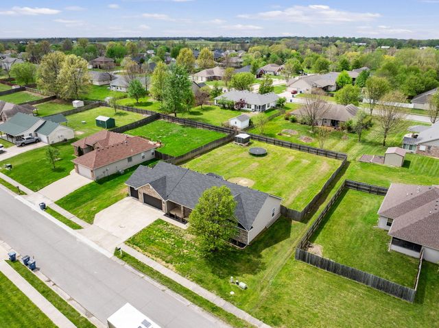 505 BILLY JOE SAPP DR, Ashland, MO 65010