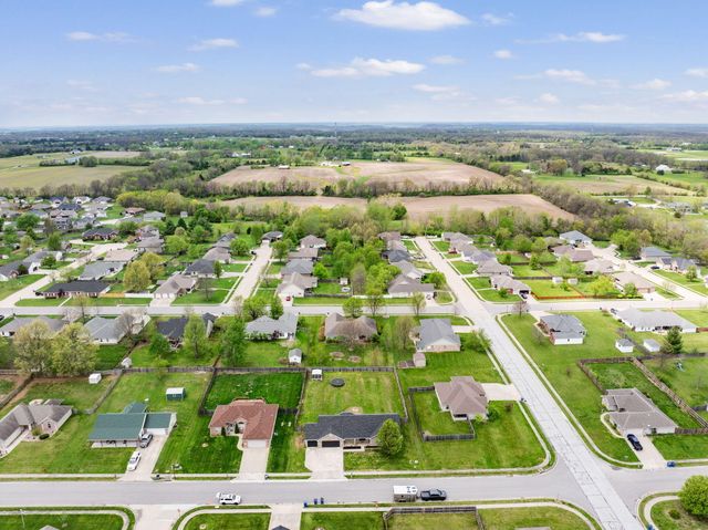505 BILLY JOE SAPP DR, Ashland, MO 65010