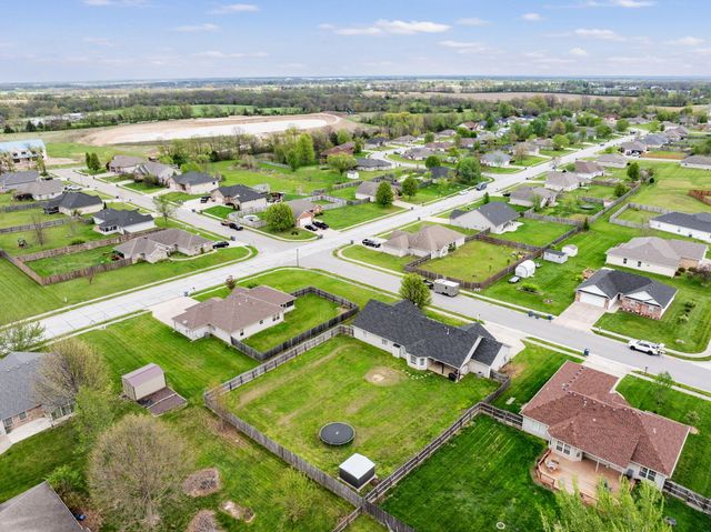 505 BILLY JOE SAPP DR, Ashland, MO 65010