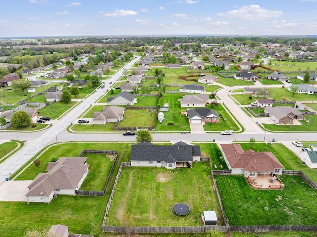 505 BILLY JOE SAPP DR, Ashland, MO 65010