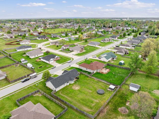 505 BILLY JOE SAPP DR, Ashland, MO 65010
