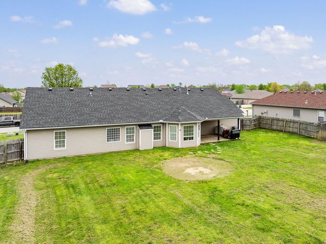 505 BILLY JOE SAPP DR, Ashland, MO 65010