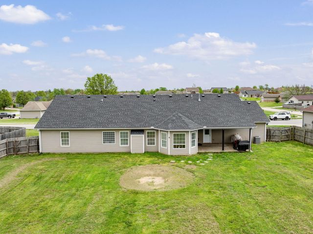 505 BILLY JOE SAPP DR, Ashland, MO 65010