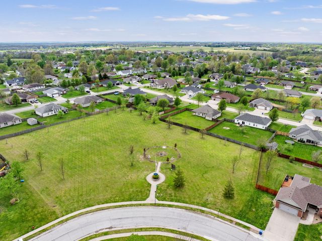 505 BILLY JOE SAPP DR, Ashland, MO 65010