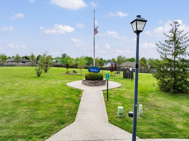 505 BILLY JOE SAPP DR, Ashland, MO 65010