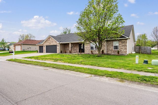 505 BILLY JOE SAPP DR, Ashland, MO 65010