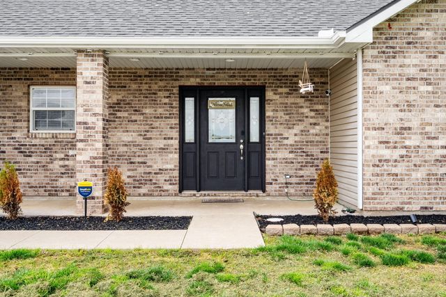 505 BILLY JOE SAPP DR, Ashland, MO 65010