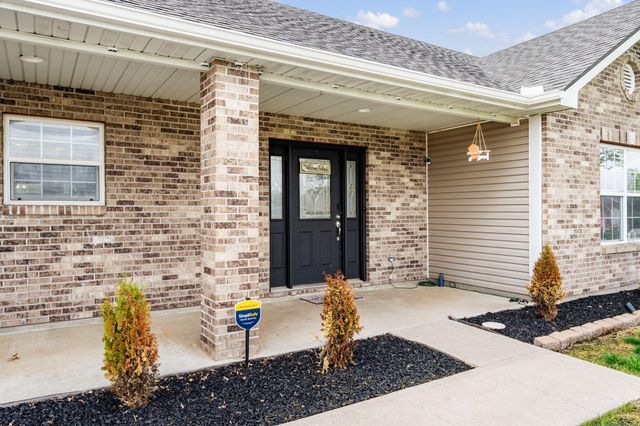 505 BILLY JOE SAPP DR, Ashland, MO 65010